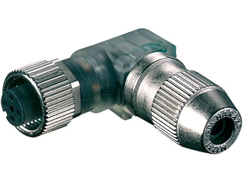 MURR ELEKTRONIK 7000-12671-0000000