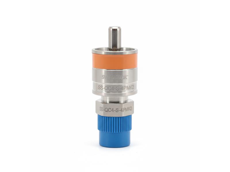 SWAGELOK SS-QC4-S-4PMK2
