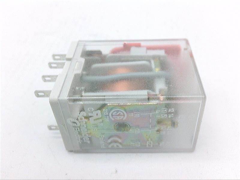 SCHNEIDER ELECTRIC RXL2A12B1F7