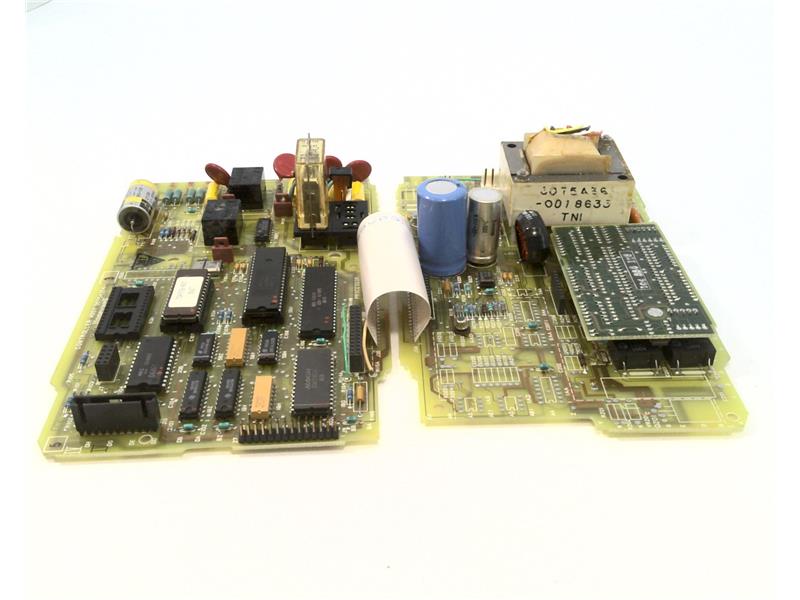 HONEYWELL 30754324-3