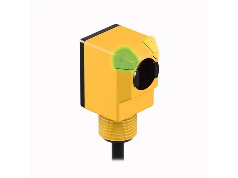 Q25SN6FF50 W/30 by TURCK