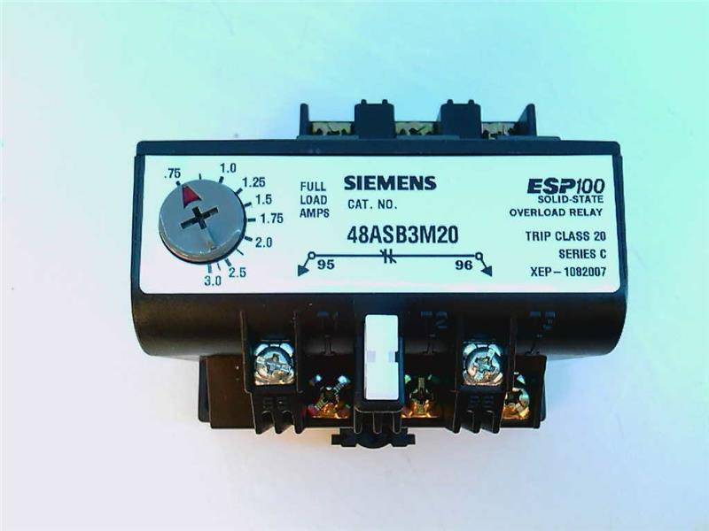 SIEMENS 958EA32AX625