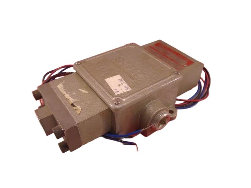 SOR 7723-286