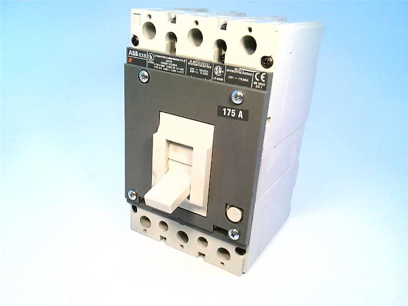 ASEA BROWN BOVERI S3B175TL