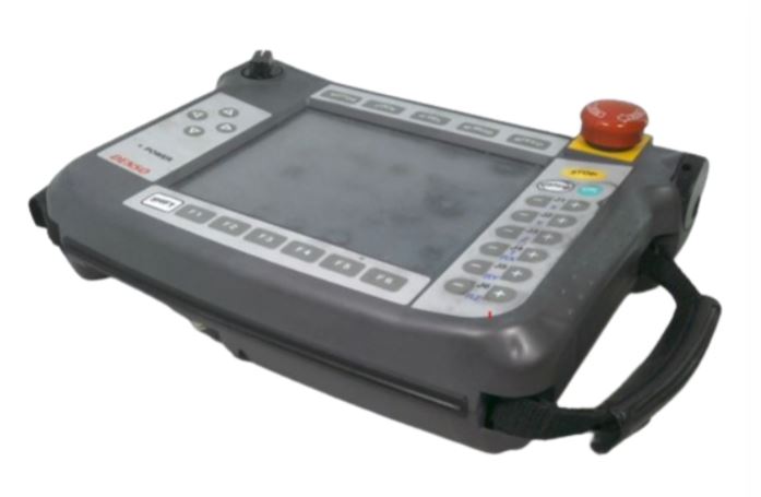 NIKKI DENSO TP-RC5-1