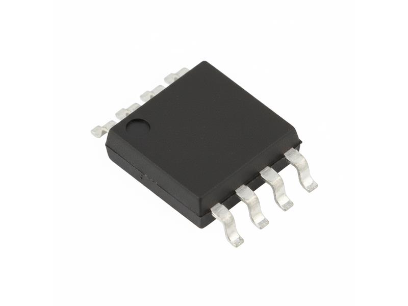 TEXAS INSTRUMENTS SEMI TLC1549CD