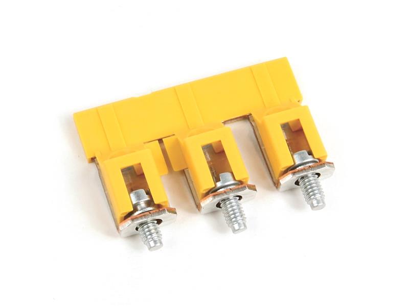 ALLEN BRADLEY 1492-CJJ16-4