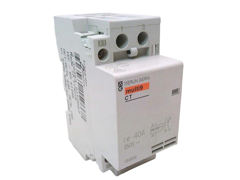 MG15966 by SCHNEIDER ELECTRIC