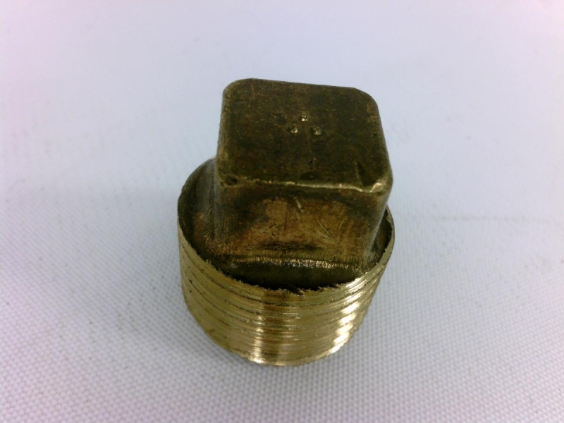 ANDERSON FITTINGS 109A-D