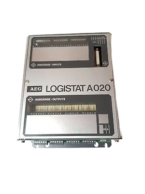 EEC AEG A020/E/24V