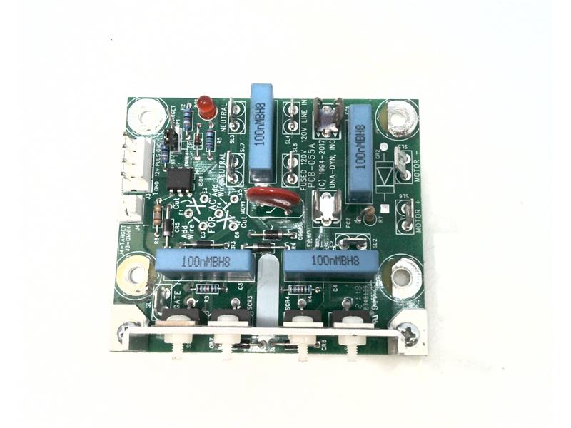UNA-DYN PCB-055A