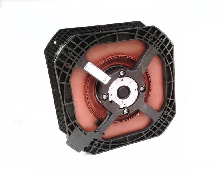 EBM PAPST K2E250-RC08-11