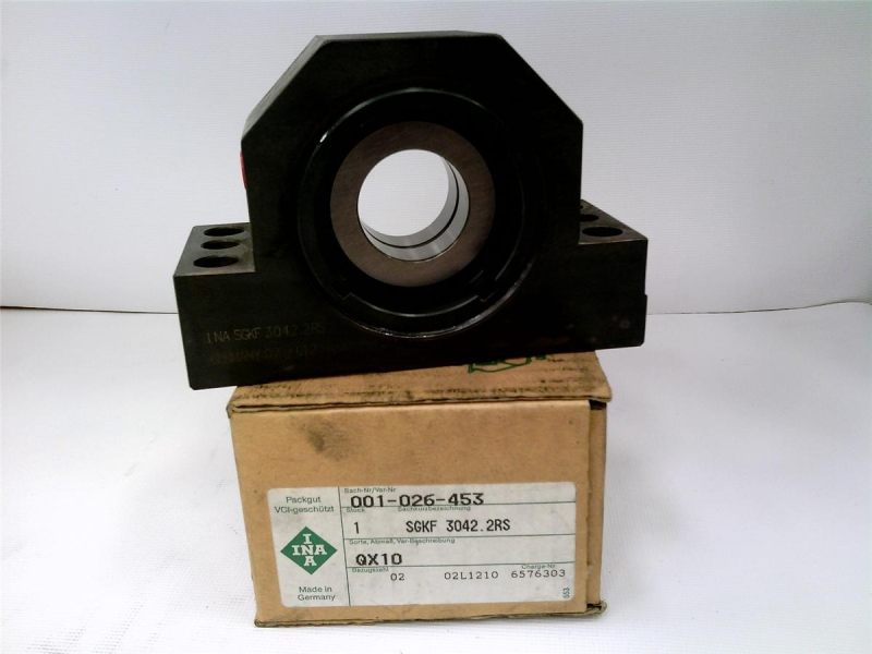SCHAEFFLER GROUP SGKF-3042.2RS