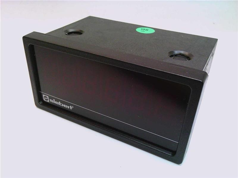 SIEBERT S102-06/14/OR-000/0B-K0