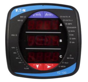 EATON CORPORATION IQ140MA6511