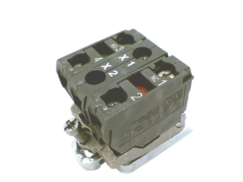 ZB4BW065 by SCHNEIDER ELECTRIC