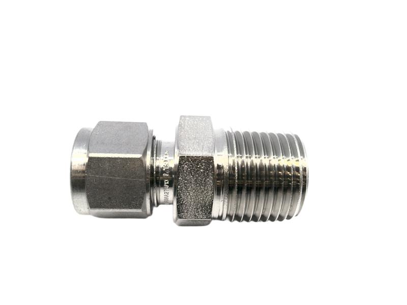 PROGRESSIVE RG FITTING D10 NPT-E30024 by EFECTOR