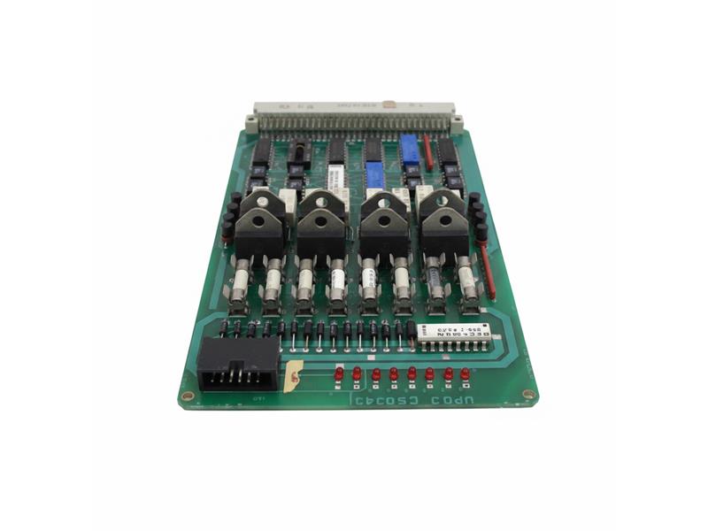 CLERICI AUTOMATION CS0343