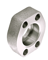 ANCHOR FLUID POWER W4-24-24U-S/S