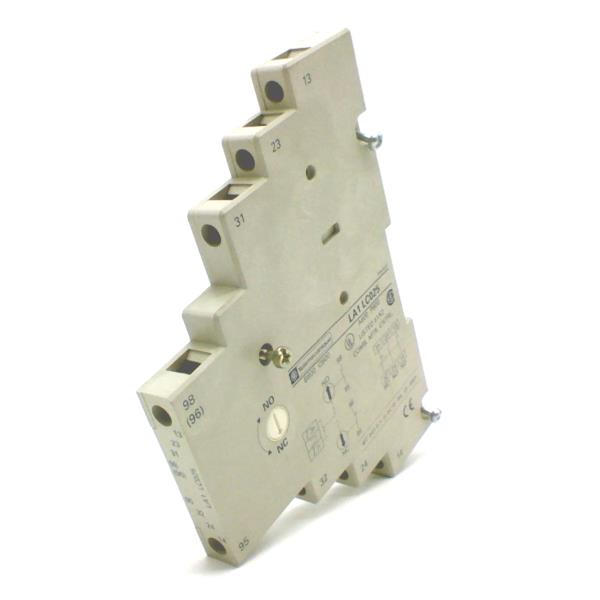 SCHNEIDER ELECTRIC LA1-LC025