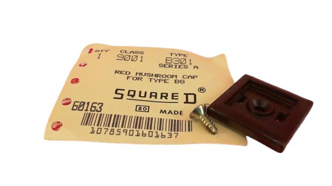 SCHNEIDER ELECTRIC 9001-B301