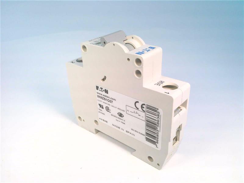 EATON CORPORATION WMZS1C07