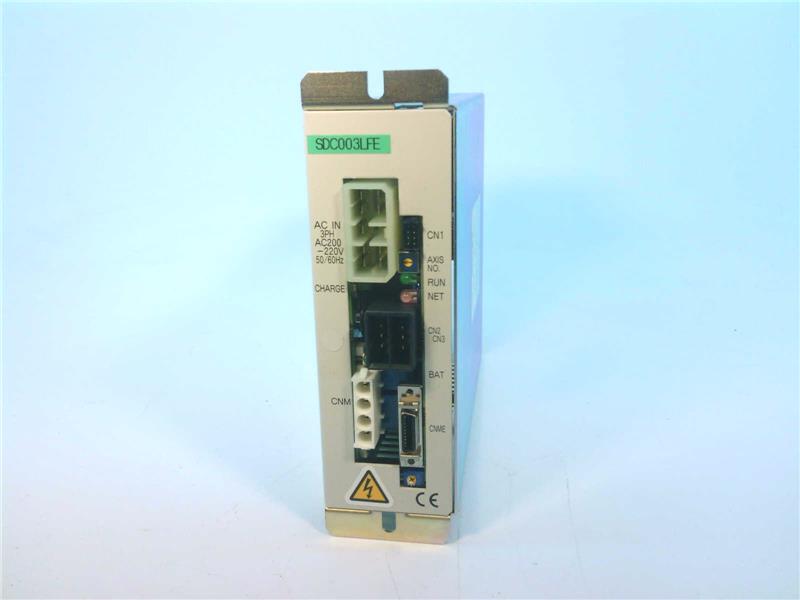 STAR SEIKI SDC003LFE