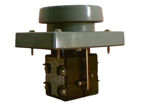 ALLEN BRADLEY 800P-1F2BX