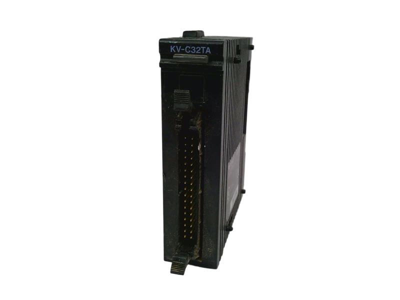 KEYENCE CORP KV-C32TA