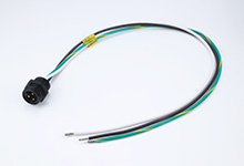 MOLEX 1R3006A28M005G