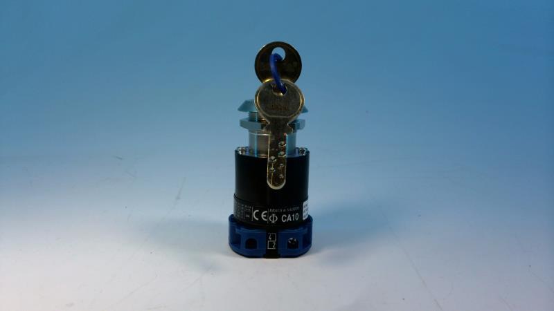 KRAUS & NAIMER CA10-A290EL