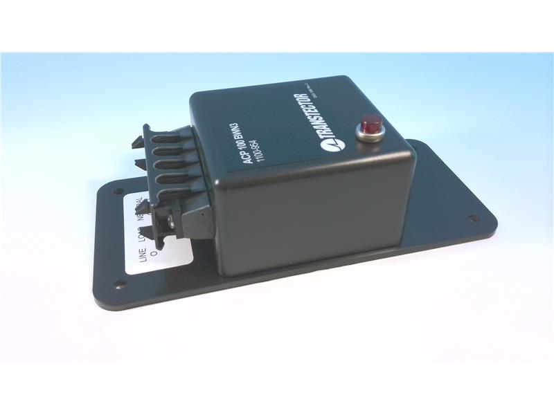 PROTECTION TECHNOLOGY 1100-954