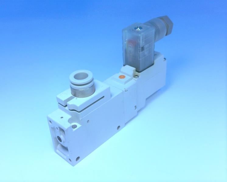 SMC VQZ332-5YZ-C8