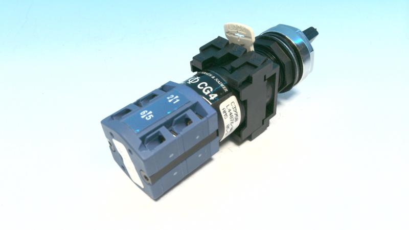 EATON CORPORATION E22LDN1