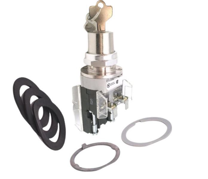 ALLEN BRADLEY 800T-NX1505
