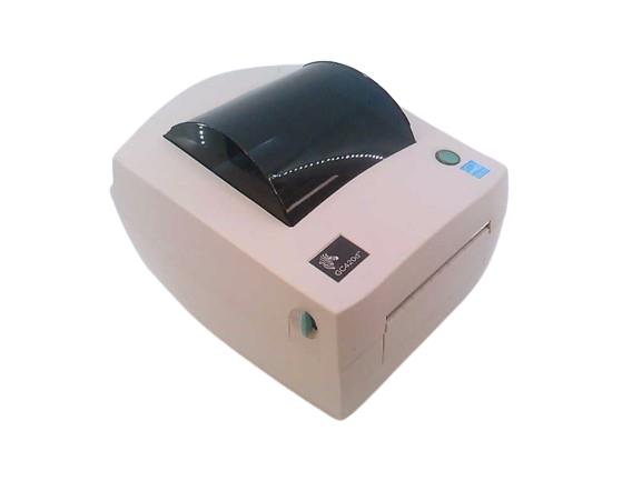 GC420-200510-000 by ZEBRA