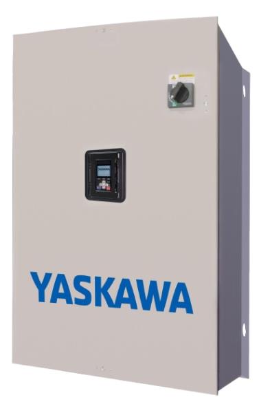 YASKAWA ELECTRIC Z1B1D114