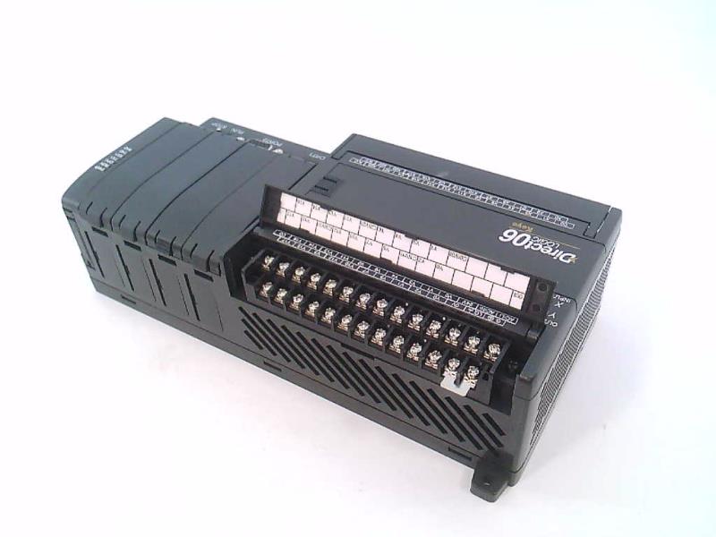 AUTOMATION DIRECT D0-06DD2