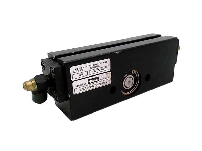 XR071-0907T-AB25M-A by PARKER