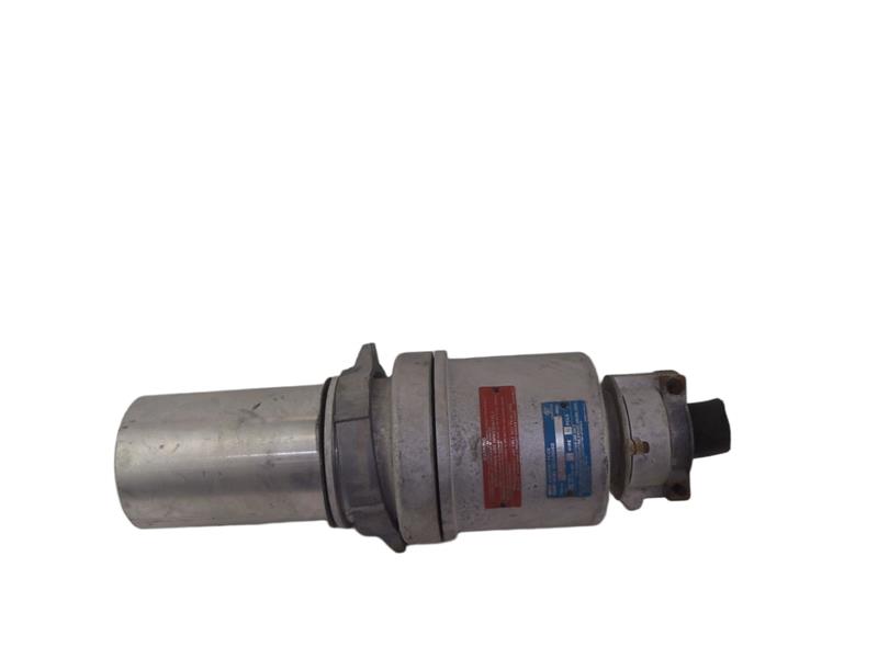 EATON CORPORATION AP40458
