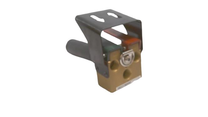 ROSS CONTROLS 2025A3232