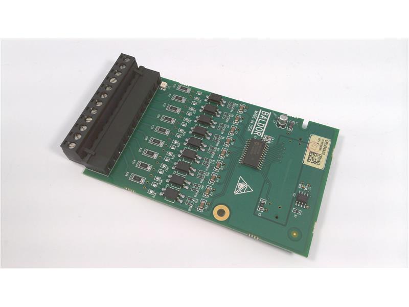 ASEA BROWN BOVERI EXBHH003A01