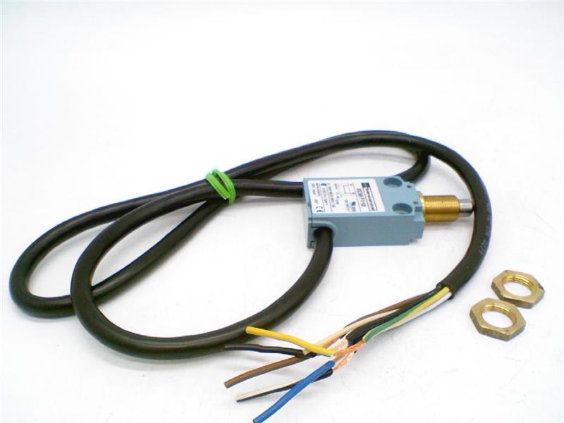 SCHNEIDER ELECTRIC XCM-F110