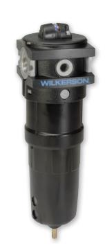 WILKERSON PNEUMATIC P3YFA16DSAN