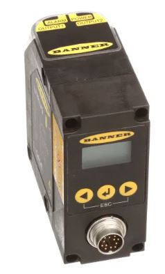 BANNER ENGINEERING LT7PLVQ