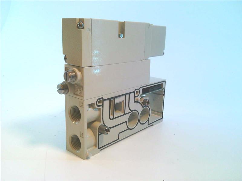 ASCO 123BA4Z5MN00061