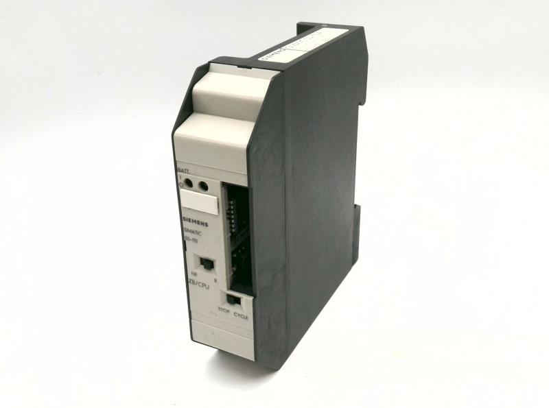 SIEMENS 6ES5900-7AB21