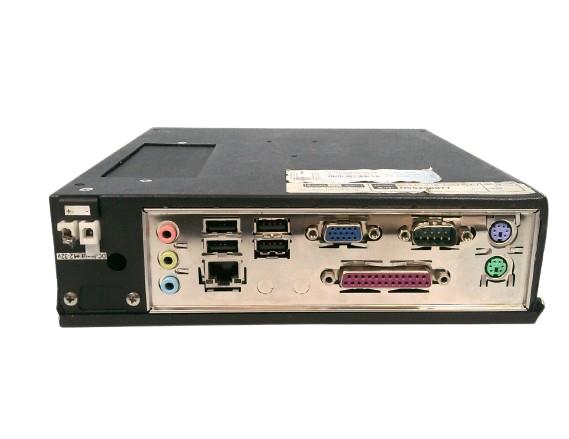 SMALLPC SC240-A18-32GF-24V 