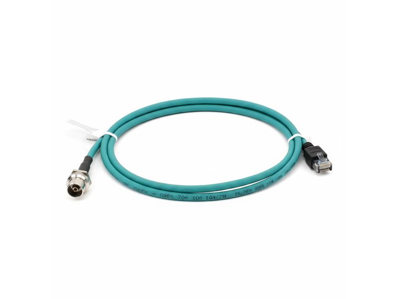 BELDEN 0985 706 104/2M