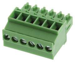 AMPHENOL 20020008-C061B01LF